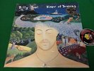 Billy Joel River of Dreams Blue Vinyl 180 Gram LP New Piranha Records