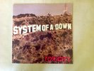 System Of A Down - Toxicity Vinyl LP Erstpressung