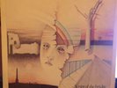CHAMELEONS: SCRIPT OF THE BRIDGE -HQ (LP vinyl)