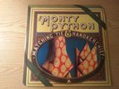 Vinyl LP Record MONTY PYTHON Tie & Handkerchief AL 4039, 1973 - Sealed