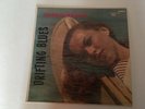 1957 CHARLES BROWN Drifting Blues on Score LP