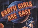 Lp-Earth Girls Are Easy-Ost (UK IMPORT) VINYL NEW