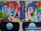 U.F.O. STRANGERS IN THE NIGHT CHRYSALIS WWS-50029,30 Japan OBI VINYL 2LP