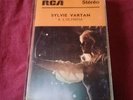 CASSETTE AUDIO SYLVIE VARTAN A L OLYMPIA