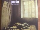Suede -  Dog Man Star 2 X 12” Green  Vinyl