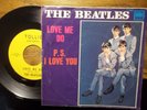 THE BEATLES 