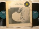 KEITH JARRETT The Köln Concert Original German NM 2 LP ECM Koln audiophile jazz
