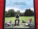 GEORGE HARRISON.ALL THINGS MUST PASS. 3 LP VINYL BOX SET NEW SEALED. 2001. EMI.