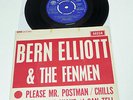 BERN ELLIOTT & THE FENMEN 