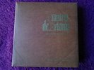 Camino de Betania 10 x Vinyl LP Box 1969 Spain