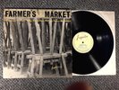 RARE UK ESQUIRE ORG. LP - ART FARMER FT. HANK MOBLEY - FARMER'S MARKET