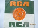 DAVID BOWIE DEMO PROMO JOHN I'M ONLY DANCING 45 MINT