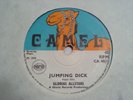 GLORIAS ALLSTARS - Jumping Dick / News room - Camel (PAMA) - SKA - 7