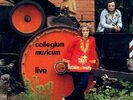 Collegium Musicum - Live - LP 2018 Opus
