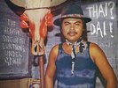 VARIOUS - Thai  Dai? Heavier Side Of Luke Thung Underground - LP Finders Keepers