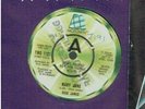 RICK JAMES MARY JANE 45 MOTOWN PROMO 1978