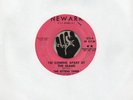 Twin Play Wigan Spin, The Kittens Three, Baby I Need/Coming Apart, Newark Promo.