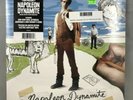 Napoleon Dynamite OST 2LP NEW BLUE VINYL