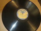 78RPM Bluebird 6469 Jimmie Gunn, Star Dust / My Blue Heaven nice V+