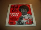 Salena Jones - The Glory Of Love / DL 25329