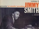 Jimmy Smith Groovin' At Smalls' Paradise Volume 1 12