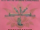 HYPNOTIC BRASS ENSEMBLE - Book Of Sound - Vinyl (2xLP)
