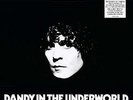T. REX-Dandy In The Underworld (Coloured Vinyl) (UK IMPORT) VINYL NEW