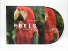 `CALVIN HARRIS FEAT. PHARRE...-FEELS (US IMPORT) VINYL LP NEW