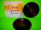 Depeche Mode ?I Feel Loved DOUBLE Vinyl 12