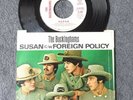 The Buckinghams - Susan 45 rpm & ps Promo