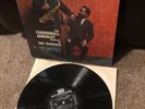The Cannonball Adderley Quintet in San Francisco Riverside LP 1959 RLP 1157 EX