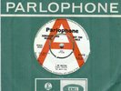 THE QUIET FIVE**I AM WAITING**DEMO**BEAT**THE ROLLING STONES**HEAR IT