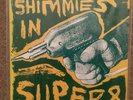 HUGGY BEAR, STEREOLAB.... - Shimmies in Super 8 (1993) 8-track Double 7