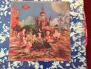 ROLLING STONES THEIR SATANIC MAJESTIES REQUEST LP 1967 DECCA.    TXS103