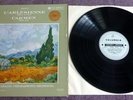BIZET, HERBERT von KARAJAN, PHILHARMONIA ORCHESTRA, 1959 FIRST UK COLUMBIA LP.
