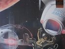 AMON DÜÜL II hijack  LP NEU OVP/Sealed
