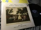 JOAN FIELD Violin MOZART MENDELSSOHN TELEFUNKEN HI-FI STEREO SLT ED1 deep groove