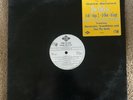 THE CLICK LP GAME RELATED rare DJ Promo Record 1995 E-40 B-Legit EX