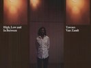 Townes Van Zandt - High Low & In Between (Vinyl Used Very Good)