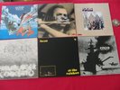 7LP FOCUS Mother Hamburger Concerto In and Out  Ship of Memories UK | M- to EX