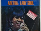 Aretha Franklin 