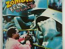 Fela Kuti and Afrika '70 