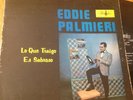Eddie Palmieri LP - Lo Que Traigo Es Sabroso - Alegre Black Label Original Latin