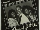 Original Just Us 