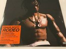 Travis Scott- Rodeo Vinyl 2 LP