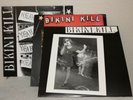 Bikini Kill Vinyl Record Reissues