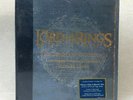 The Lord of the Rings The Two Towers Howard Shore Complete Recordings 4-Disc Set