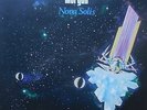 MORGAN nova solis Foldout Sleeve  LP NEU
