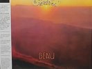 BEAU creation  (1971) + 2 bonus tracks  Remastered LP NEU OVP