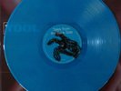 Tool Tales From the Darkside Blue Colored Vinyl LP Record Opiate Sober Undertow